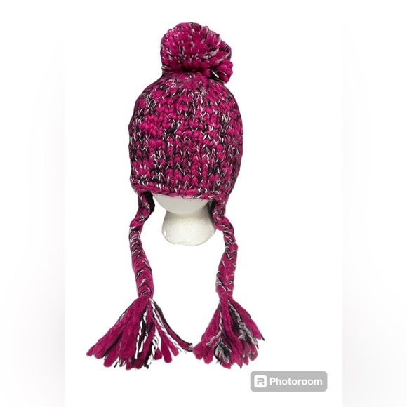 Chaos Lined Winter Hat - Picture 1 of 9